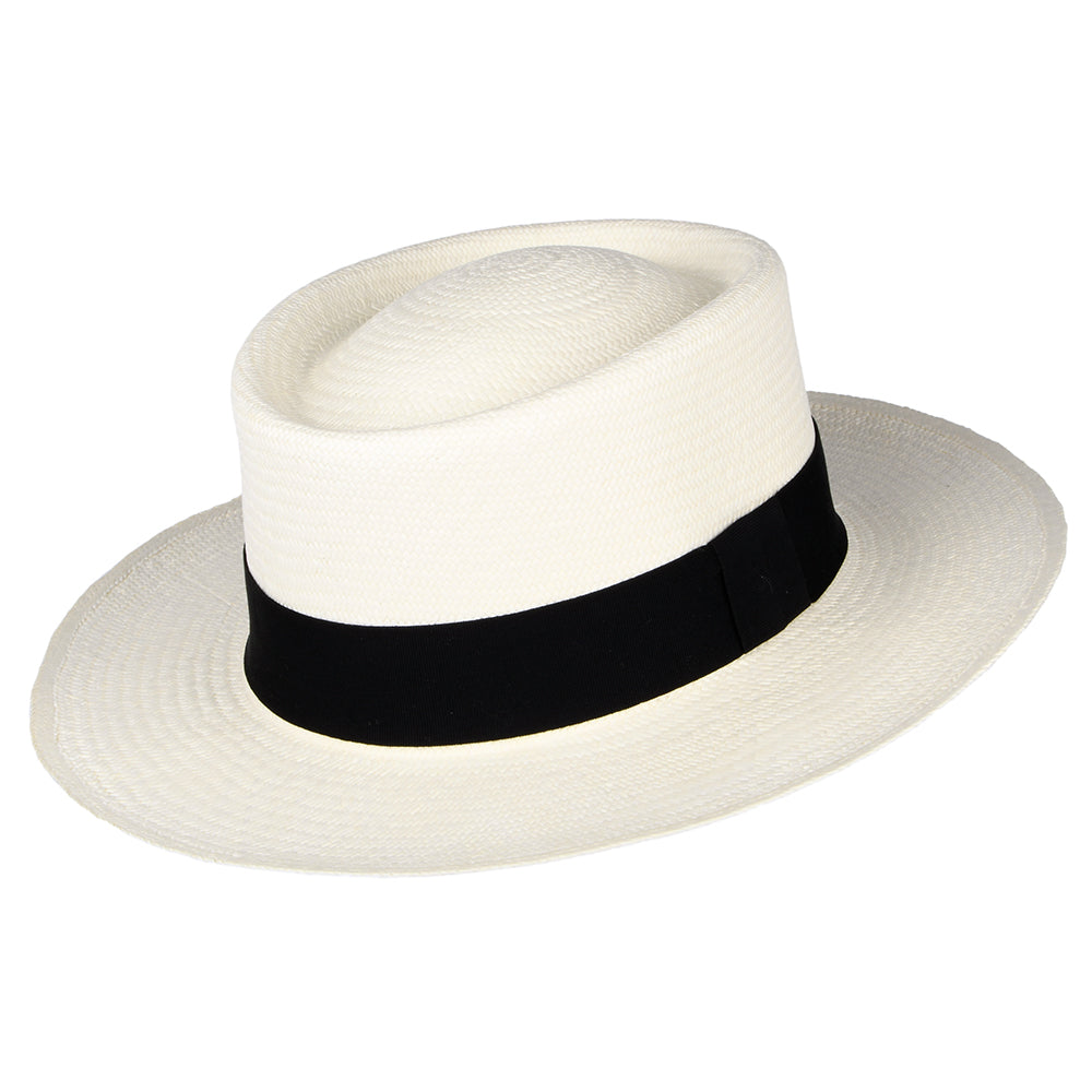 Jaxon panama working sales hat