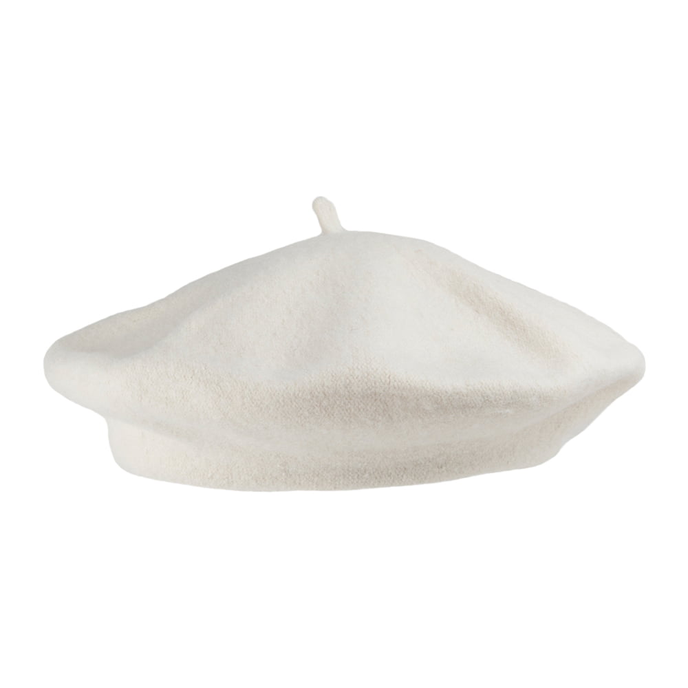 Kids sales beret hat