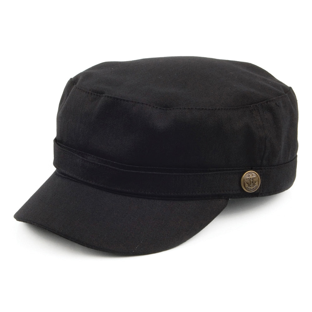 Detroit Trilby Hat Black Wholesale Pack – Jaxon & James