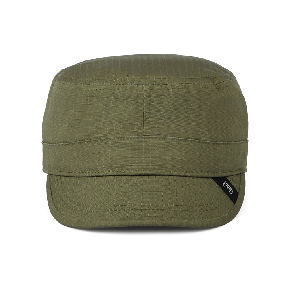 Cadet Army Cap - Olive